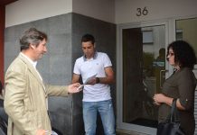 Mais 10 famílias da ilha de São Miguel com habitação a preços acessíveis e com opção de compra