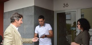 Mais 10 famílias da ilha de São Miguel com habitação a preços acessíveis e com opção de compra