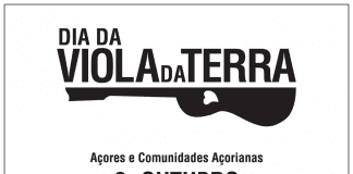 Nordeste celebra a “Viola da Terra” a 1 de Outubro