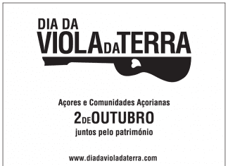 Nordeste celebra a “Viola da Terra” a 1 de Outubro