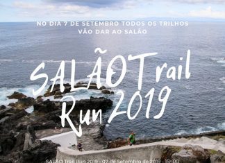 Evento volta a reunir cerca de 100 atletas