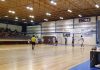 Campeonato Nacional de Andebol – SCH começa época com uma vitória e uma derrota