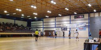 Campeonato Nacional de Andebol – SCH começa época com uma vitória e uma derrota