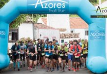 Azores Trail Run® – Roberto Vieira e Andrea Mota do Faial vencem o Extreme West Atlantic Adventure Extreme West Atlantic Adventure