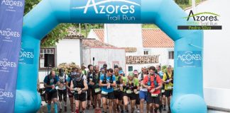 Azores Trail Run® – Roberto Vieira e Andrea Mota do Faial vencem o Extreme West Atlantic Adventure Extreme West Atlantic Adventure