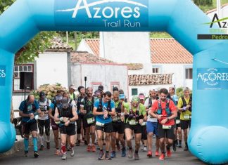 Azores Trail Run® – Roberto Vieira e Andrea Mota do Faial vencem o Extreme West Atlantic Adventure Extreme West Atlantic Adventure
