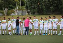 CMH APOIA PARTICIPAÇÃO DO FSC NO CAMPEONATO DE FUTEBOL DOS AÇORES 2019/2020