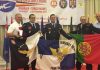 Resultados alcançados no Campeonato Mundial de Trauma demonstram qualidade dos bombeiros dos Açores, afirma Secretária Regional de Saúde