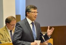 PSD/Açores: “Governação socialista “destruiu” a SATA”
