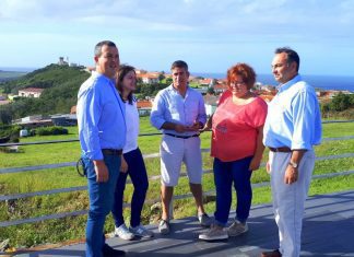 António Ventura quer grupo de trabalho e critica inação socialista