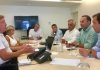 António Ventura diz que continua a faltar transparência em todo o processo