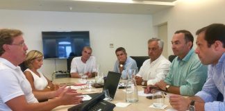 António Ventura diz que continua a faltar transparência em todo o processo