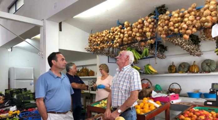 Dia Mundial da Alimentação – António Ventura destaca importância da produção sustentável dos Açores