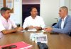 António Ventura quer intervir para corrigir a falta de agentes nos Açores
