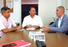 António Ventura quer intervir para corrigir a falta de agentes nos Açores