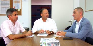 António Ventura quer intervir para corrigir a falta de agentes nos Açores