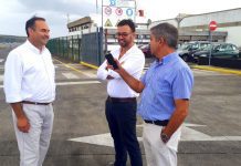 António Costa deve contas aos terceirenses sobre o que não fez