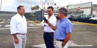 António Costa deve contas aos terceirenses sobre o que não fez