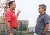 António Ventura lembra incumprimento do radar meteorológico na Serra de Santa Bárbara