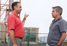 António Ventura lembra incumprimento do radar meteorológico na Serra de Santa Bárbara