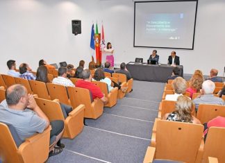 CÂMARA DE LAGOA CONSIDERA IMPORTANTE CONJUGAR ENSINO TRADICIONAL COM NOVAS TECNOLOGIAS