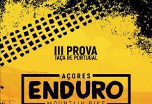 Azores Enduro MTB promete muita emoção
