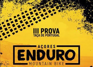 Azores Enduro MTB promete muita emoção