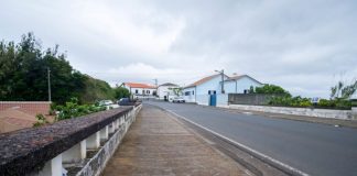 Aumento do turismo nos Açores provoca mais acidentes de viação mas menos graves