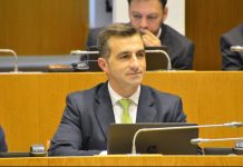 PSD/Açores aberto ao diálogo para resolver problemas dos guardas florestais dos Açores