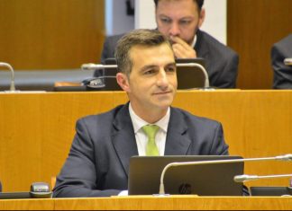 PSD/Açores aberto ao diálogo para resolver problemas dos guardas florestais dos Açores