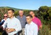 Jardim Botânico do Faial – PSD/Açores apresenta iniciativa para requalificar Pólo de Pedro Miguel