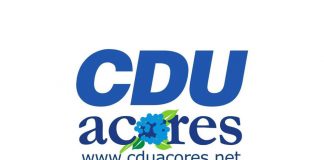 A CDU reitera a sua preocupação com a diminuição de 50% das verbas atribuídas na proposta de PORAA para a ilha do Corvo DR