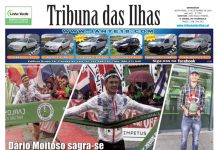 Capa da edição n.º 894 de 27 de setembro de 2019