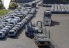 Autoeuropa vai utilizar o comboio para transportar 250 automóveis por dia para o porto de Setúbal