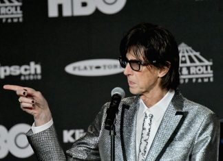 Morreu Ric Ocasek, vocalista dos The Cars