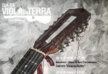 “Dia da Viola da Terra” com actividades em todos os Concelhos de São Miguel