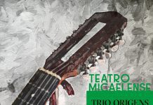 Sofia Vidal e Trio “Origens” encerram “Dia da Viola da Terra” em São Miguel