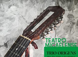 Sofia Vidal e Trio “Origens” encerram “Dia da Viola da Terra” em São Miguel
