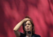 Eleições: Catarina Martins reitera que maiorias absolutas são “perigosas”