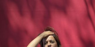 Eleições: Catarina Martins reitera que maiorias absolutas são “perigosas”