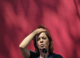 Eleições: Catarina Martins reitera que maiorias absolutas são “perigosas”