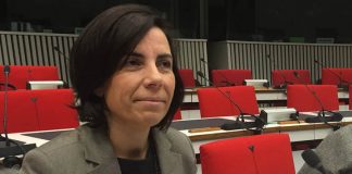 Diretora Regional dos Assuntos Europeus sublinha importância da aprendizagem de línguas