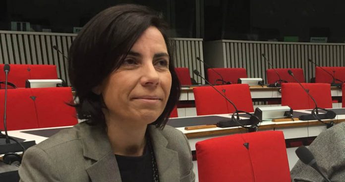 Célia-Azevedo-Diretora-Regional-dos-Assuntos-Europeus
