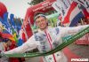 Campeonato – Faialense Dário Moitoso é o Campeão Nacional de Trail Run