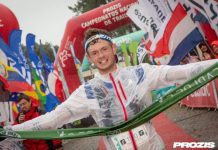 Campeonato – Faialense Dário Moitoso é o Campeão Nacional de Trail Run