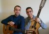 Serão de Viola da Terra com César e Rafael Carvalho nas Portas do Mar