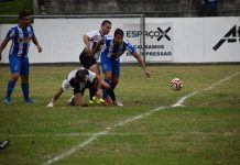 Associação de Futebol da Horta – Cedrense lidera na Taça e abre Campeonato nas Lajes