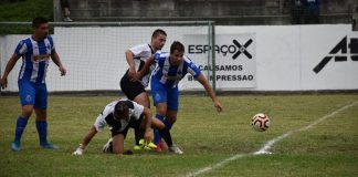 Associação de Futebol da Horta – Cedrense lidera na Taça e abre Campeonato nas Lajes