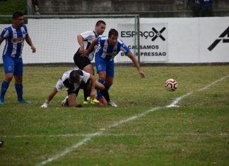 Associação de Futebol da Horta – Cedrense lidera na Taça e abre Campeonato nas Lajes