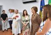 CÂMARA DA LAGOA INAUGURA NOVAS INSTALAÇÕES DA CPCJ